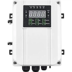 Egyenáramú búvárszivattyúk